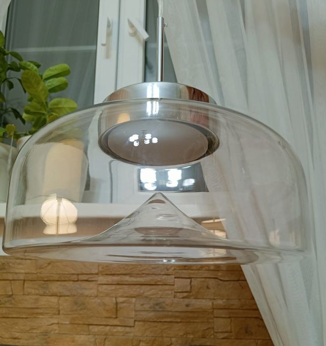 Светодиодный светильник