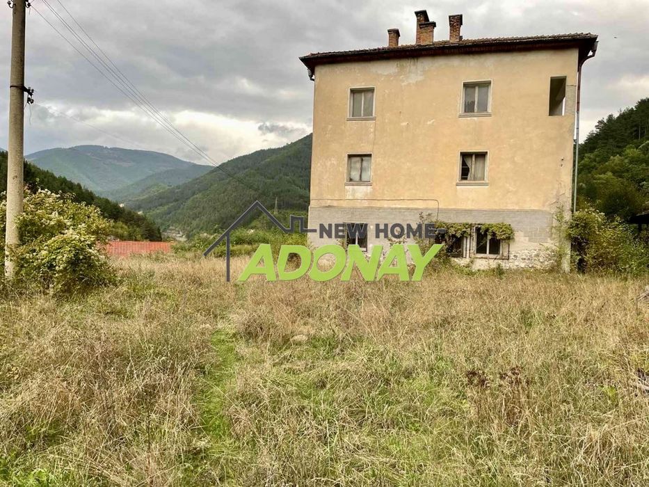 Продава се Парцел в Девин - 23422 кв.м за 55 €/кв.м - Снимка #7