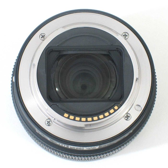 Obiectiv foto zoom Sony FE 28 – 60 / F4 – 5.6