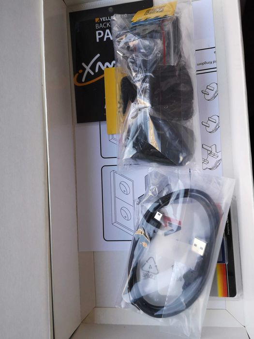 Microfon profesional cu recorder integrat  Yellowtec iXm Pro Cardioid