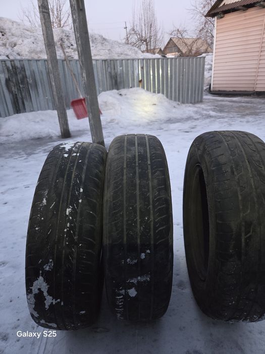 Шины летние 14 размер 185/70