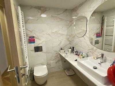 Дава се под наем Двустаен апартамент в Бургас, Братя Миладинови - 60 кв.м за 204 € - Снимка #1