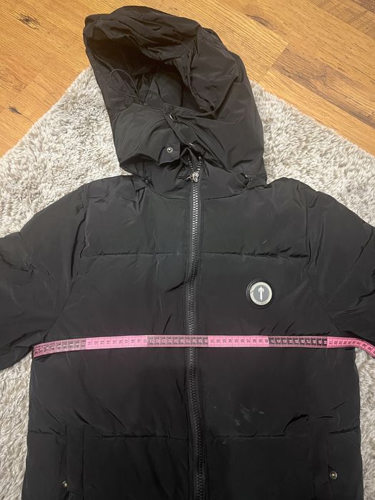 Мъжко яке Trapstar