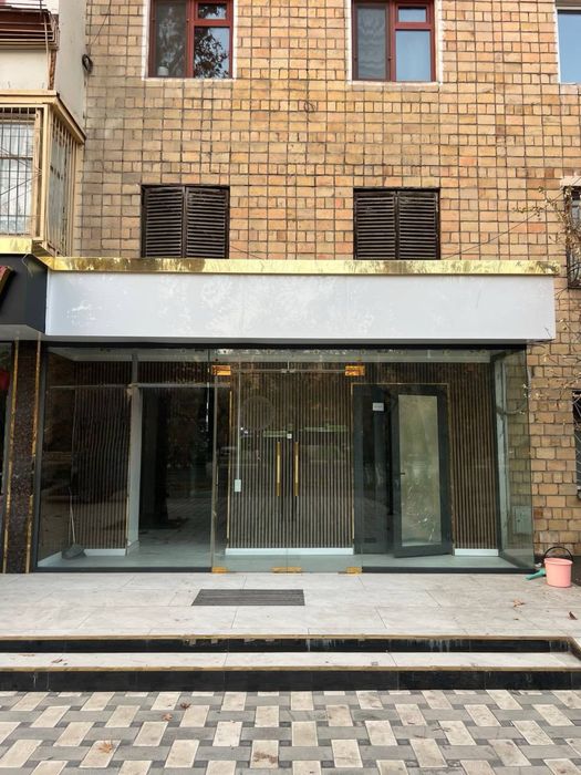 Сдаётся в аренду нежилое помещение