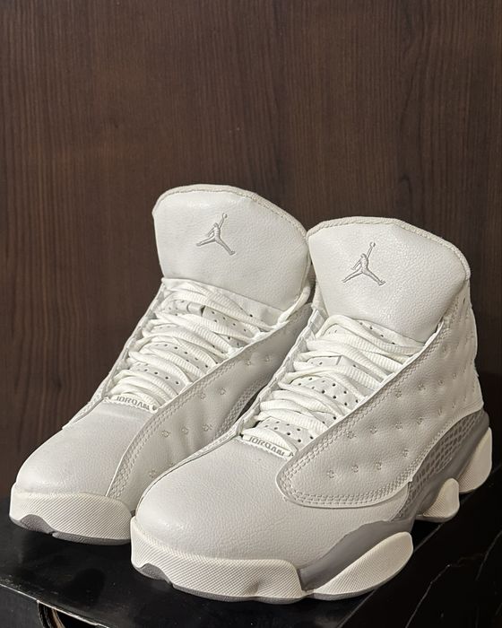Air Jordan 13 Retro "Phantom" - 43,44,45