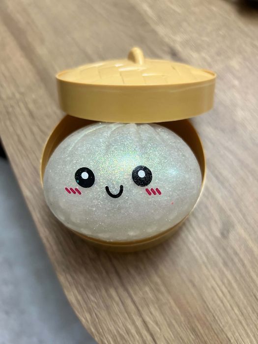 Скуишита dumplings