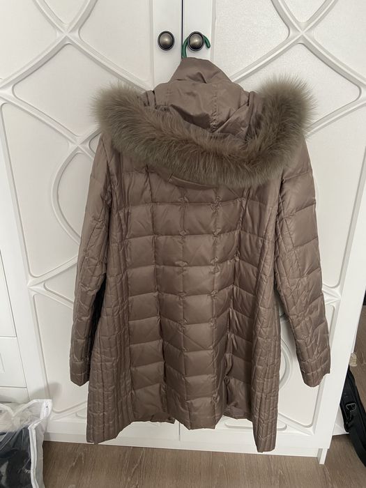 Продам зимнюю куртку