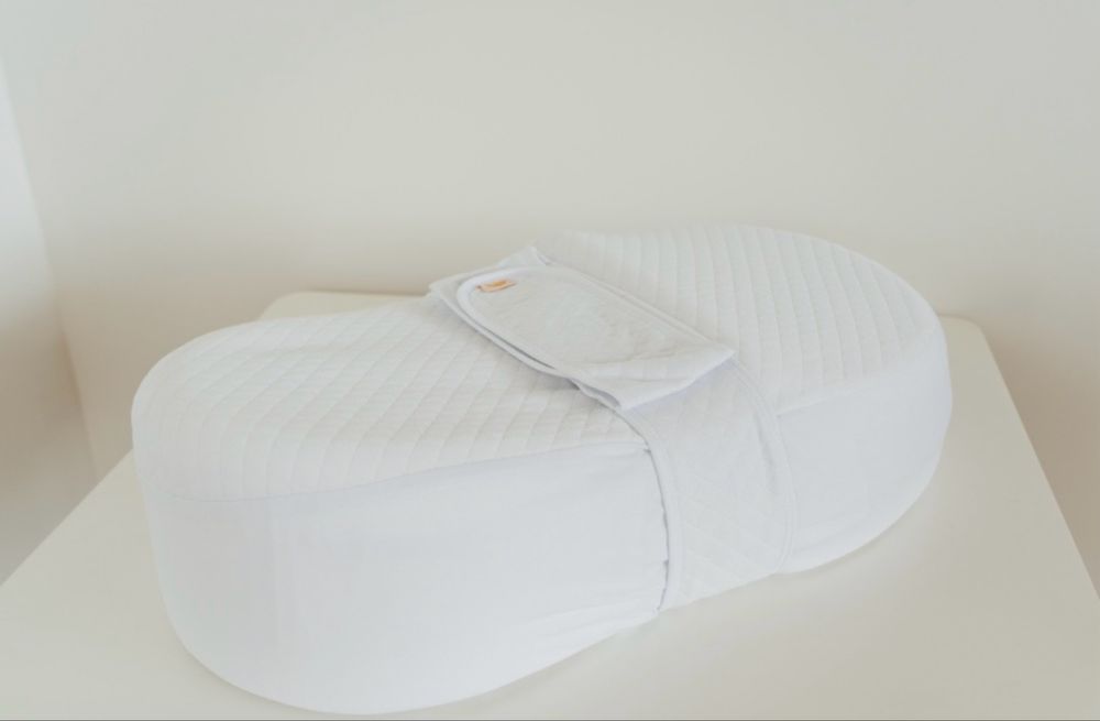 Кокон для новорожденных