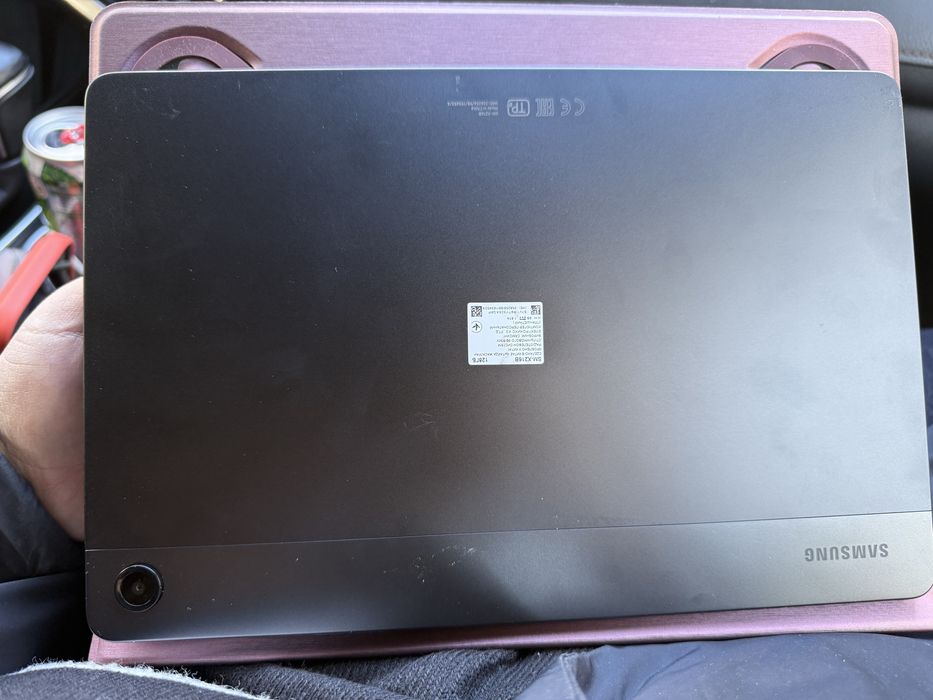 Планшет Samsung galaxy tab a9