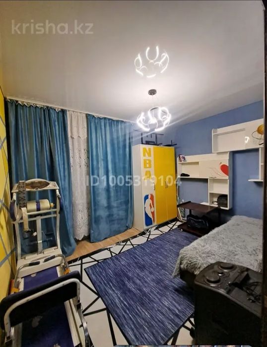 Обменяю квартиру