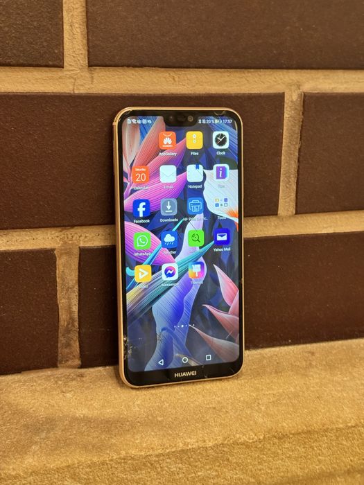 Huawei P20 Lite de vanzare