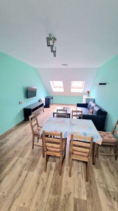 Двустаен апартамент, под наем, Цветен квартал