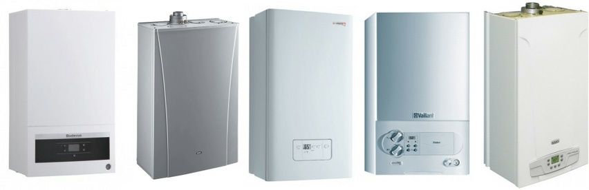 Прием б/у протерм котел