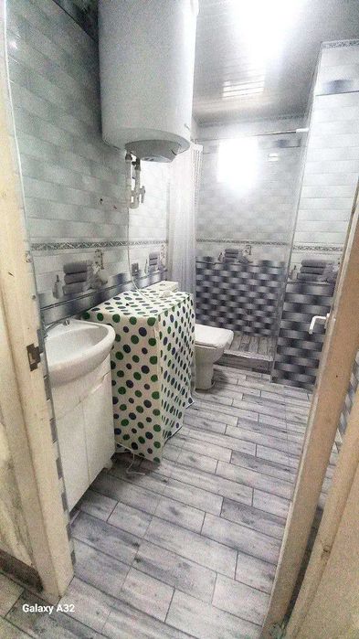 2х комнтный участок в Мирзо Улугбеке