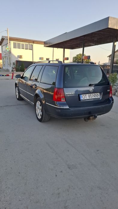 Volkswagen  Bora 1.9 tdi Axr