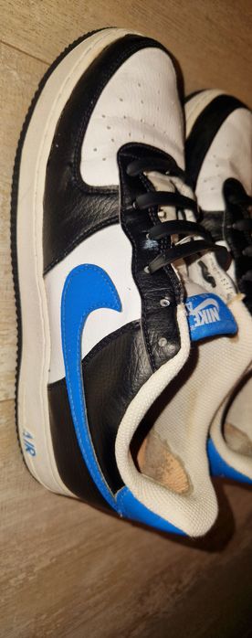 Маратонки Nike air force 1