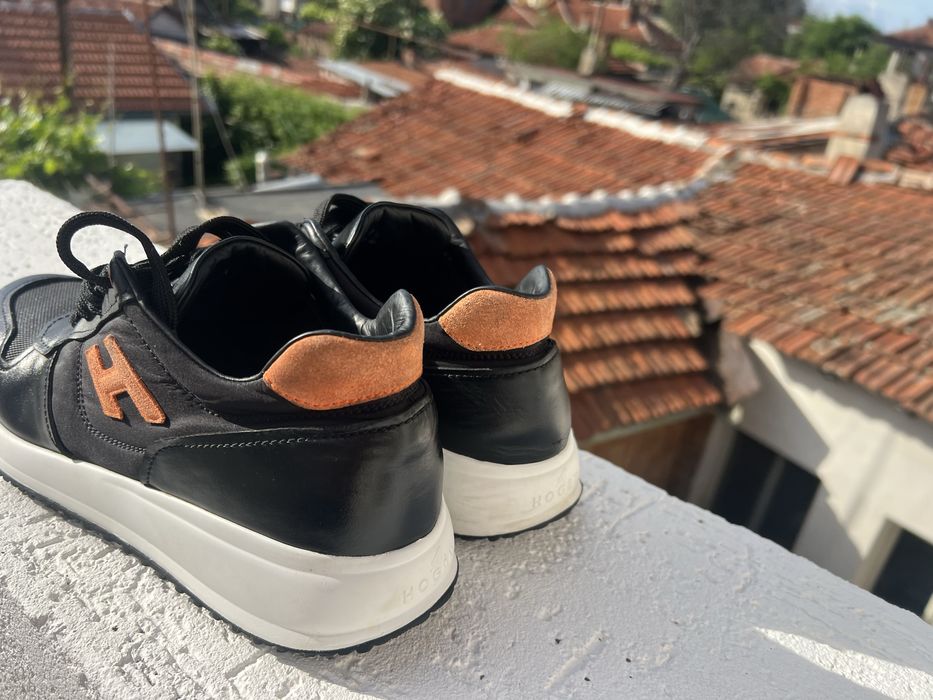 Hogan Sneakers 41.5