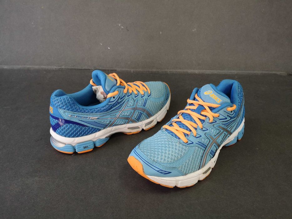 Adidasi alergare  Ghete munte dama 40 41 ASICS Pheonix 6  Ca NOI