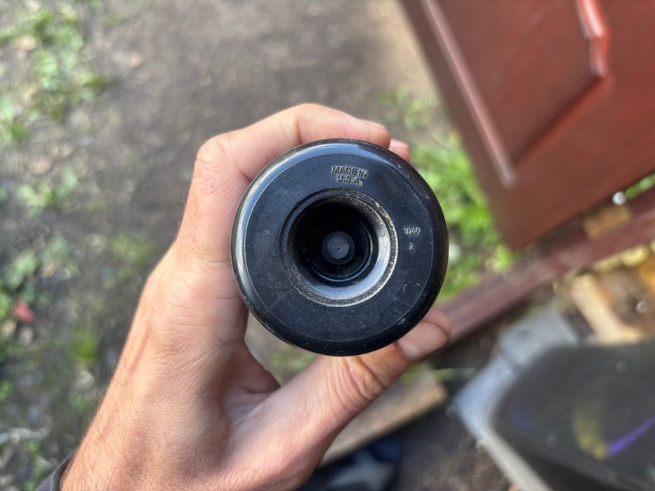 Hunter роторный дождеватель