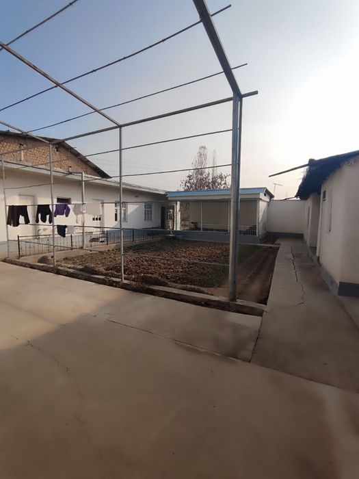 Продается дом участок