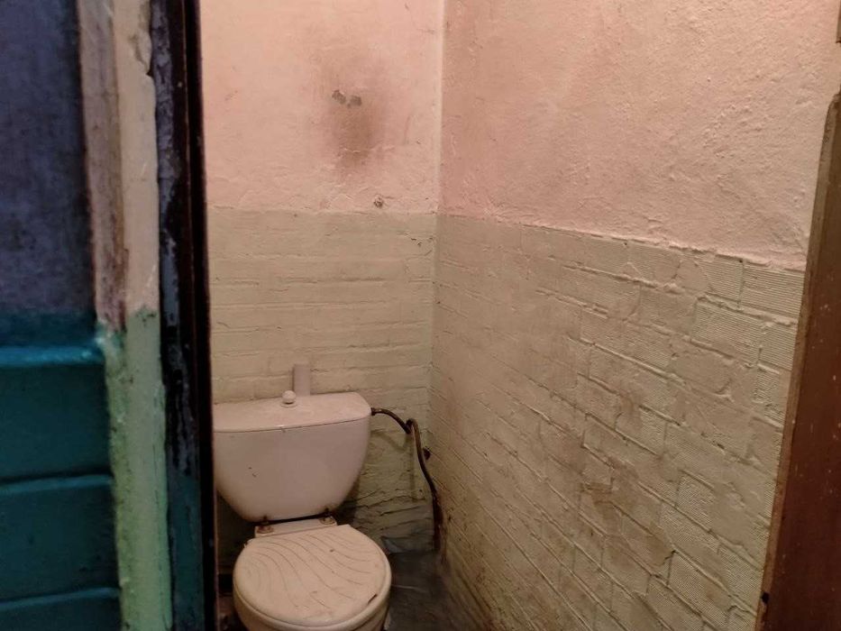 Продажа комнаты в общежитии.