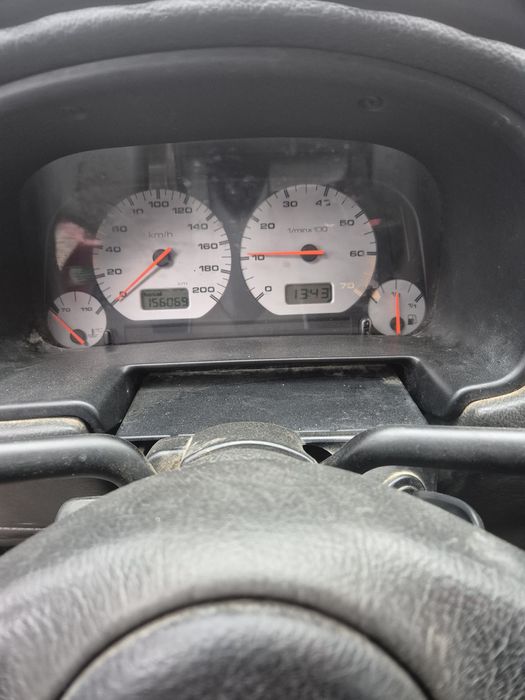 Volkswagen Polo .