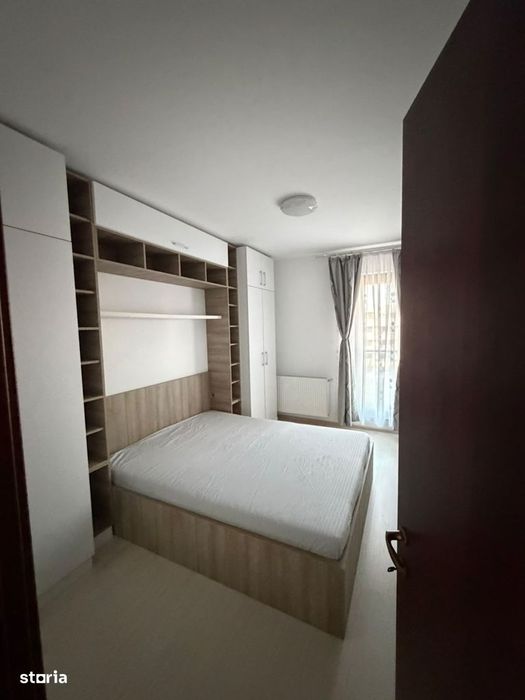 Sisesti - 4 Camere - Terasa - Centrala - Parcare - Disponibilitate Ime — fotografia 3