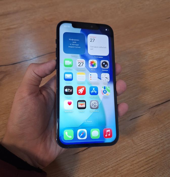 Iphone 12 Apple Айфон