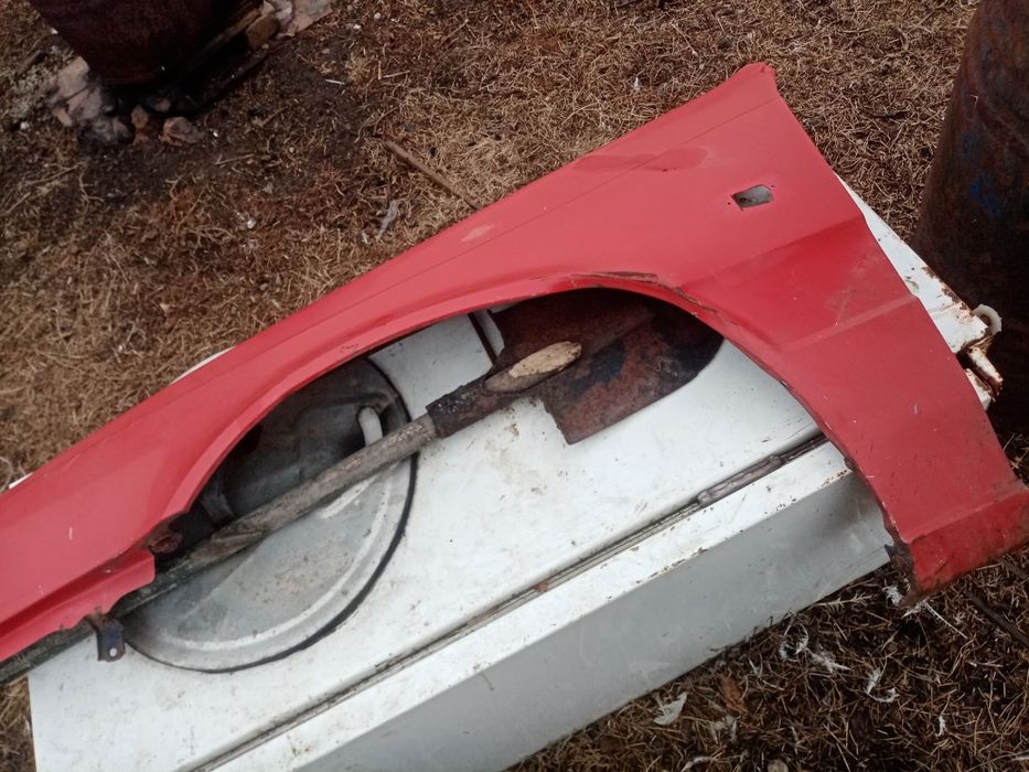 Продам. Бампер ваз 2115