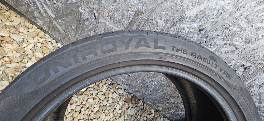 Anvelope Uniroyal RainSport3 225/45 R19 96Y XL