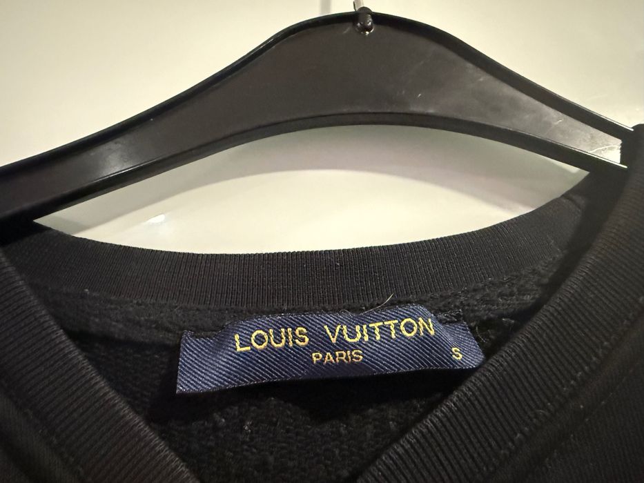 Bluza Louis Vuitton