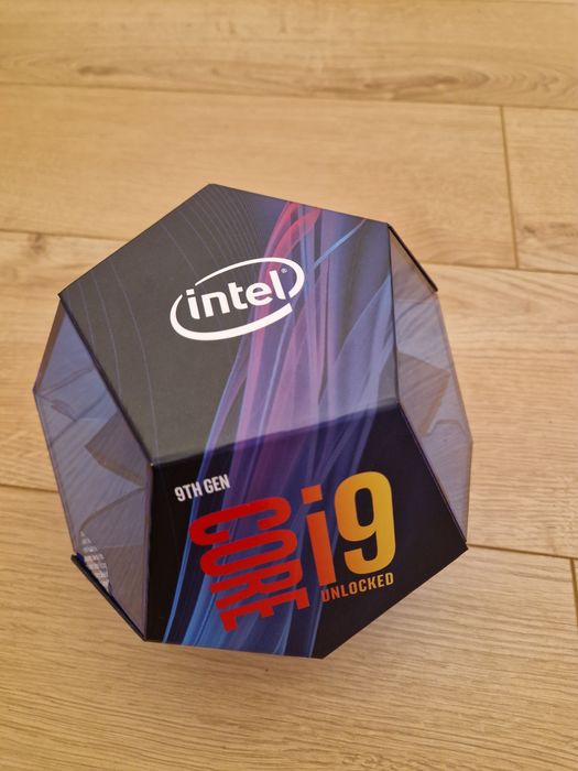 intel i9 9900k second hand si noi de vanzare • Anunturi • OLX.ro
