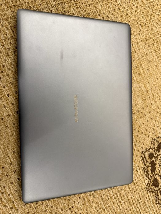 Ноутбук офисный для работы