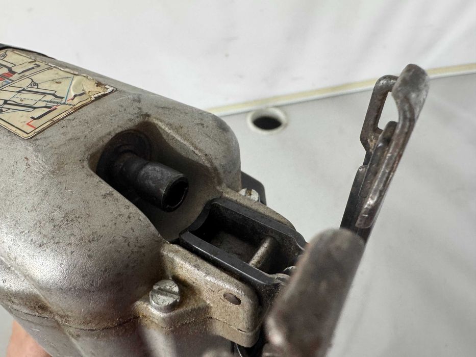 Зеге - Bosch GST60 / 550 W