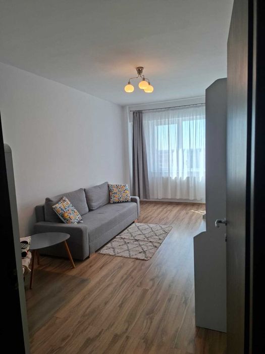 Apartament 2 camere - Rotar Park Residence 1 - Metrou Pacii