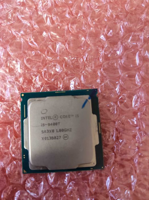 Procesor I5 9400T socket 1151 versiunea 2