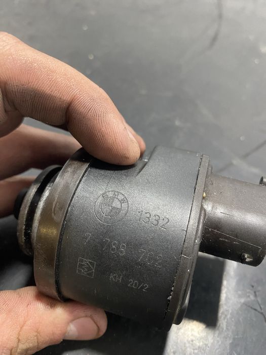 Incalzitor Motorina BMW Seria 5 E60 E61 530d 535d 525D 520d 218 cp