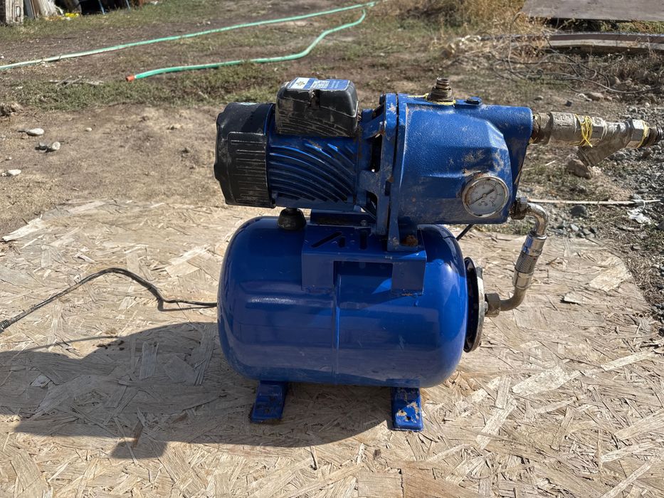 Водяной Насос Mateus