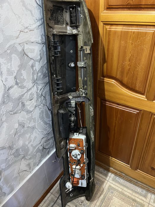 Продам панель приборов ВАЗ 2107