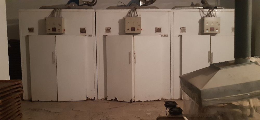 Макарон завод сотилади