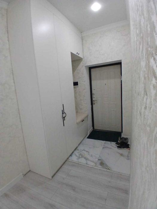 2 ком ЖК  Гуд хоум. за 31 млн