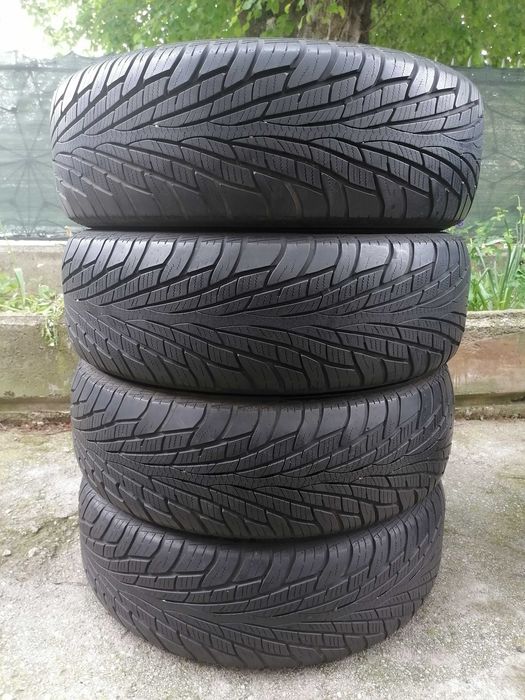 235/60/18 4бр.Maxxis Зимни гуми