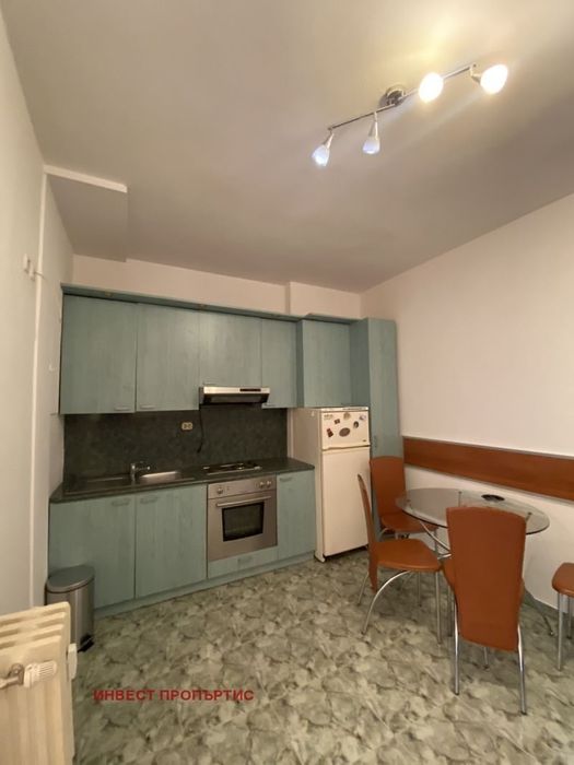 Дава се под наем Четиристаен апартамент в София, Център - 85 кв.м за 760 € - Снимка #5