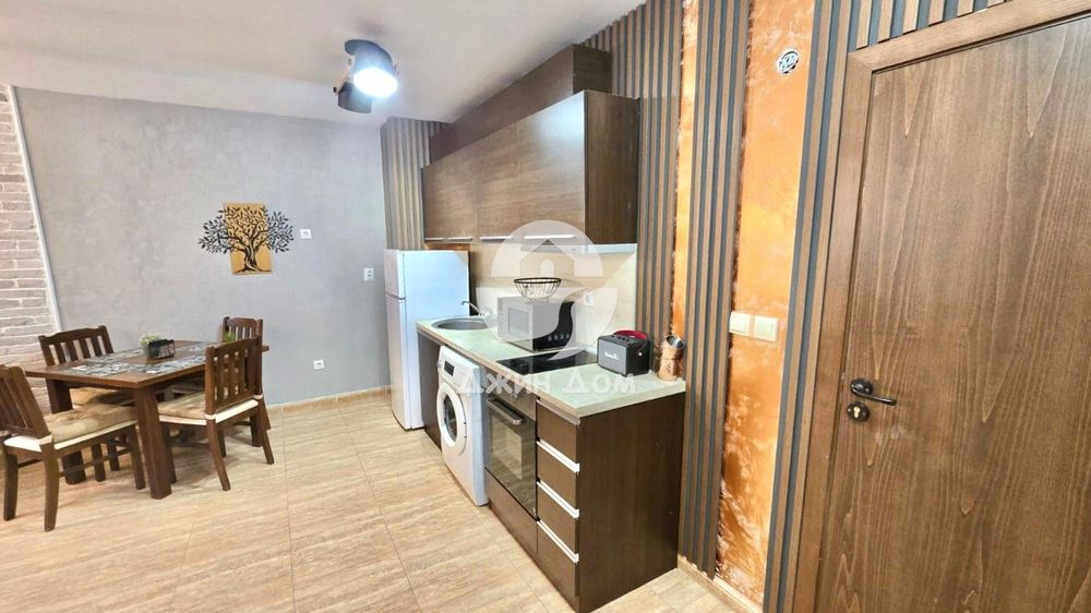 Продава се Двустаен апартамент в Свети Влас - 78 кв.м за 889 €/кв.м - Снимка #6