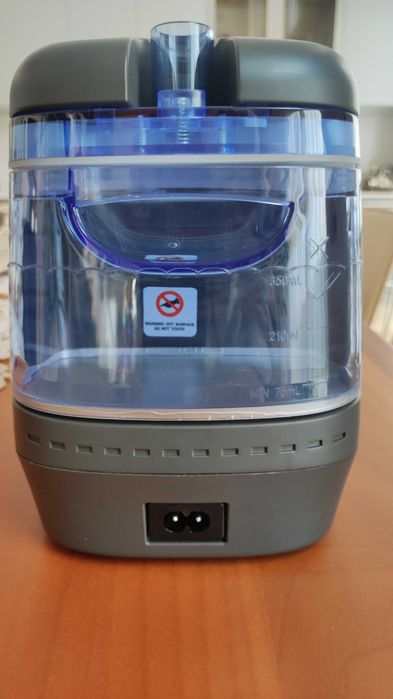 Медицински уред за сънна апнея