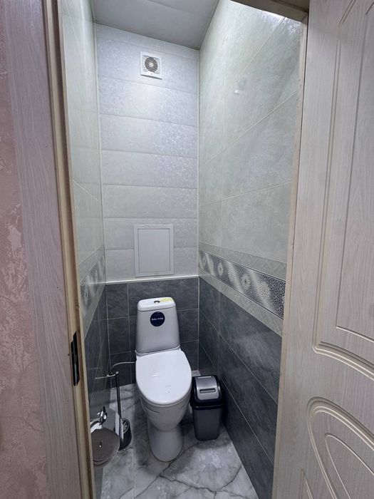 Продаётся квартира Чиланзар 12 квартал 2/1/4 панель ,зеркалка