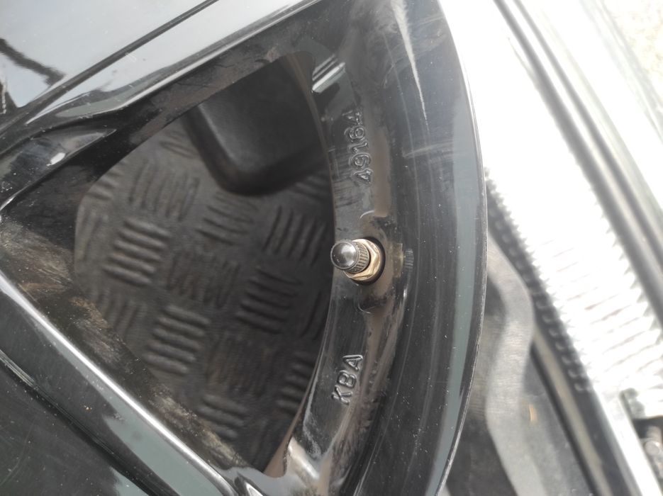 Алуминиеви джанти 5х114,3 15 цола Киа Хюндай Нисан Тойота Мазда Митсуб