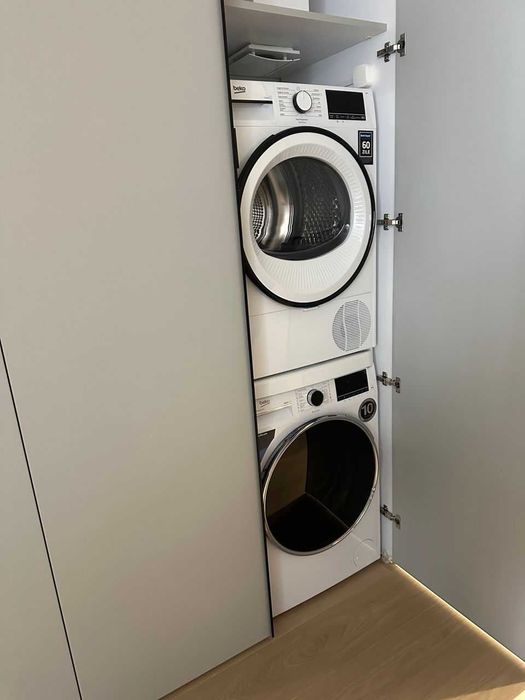 Дава се под наем Двустаен апартамент в София, Манастирски ливади - 55 кв.м за 475 € - Снимка #5