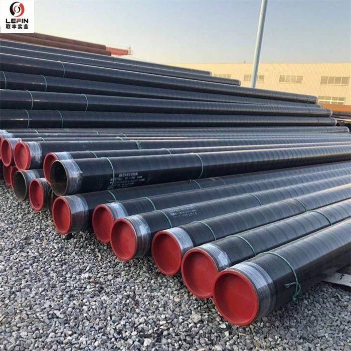 Труба металлическая Вус изоляцией Д-168х8мм Оптом из первых рук