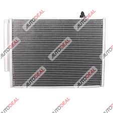 Радиатор кондиционера CHERY ЧЕРИ